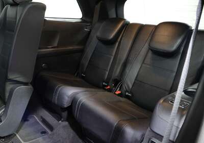 2021 Mercedes-Benz GLS-Class 450 4MATIC (HYBRID)