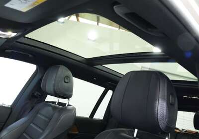 2021 Mercedes-Benz GLS-Class 450 4MATIC (HYBRID)