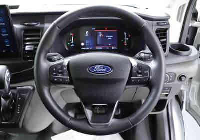 2024 Ford Transit 350L LWB (FWD) SRW