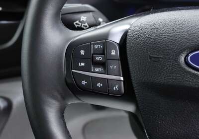 2024 Ford Transit 350L LWB (FWD) SRW