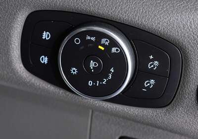 2024 Ford Transit 350L LWB (FWD) SRW