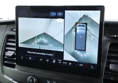 2024 Ford Transit 350L LWB (FWD) SRW