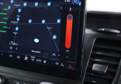 2024 Ford Transit 350L LWB (FWD) SRW