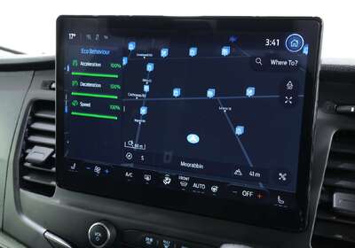 2024 Ford Transit 350L LWB (FWD) SRW