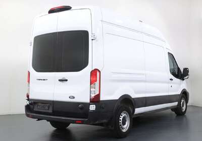 2024 Ford Transit 350L LWB (FWD) SRW