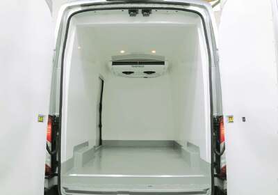2024 Ford Transit 350L LWB (FWD) SRW