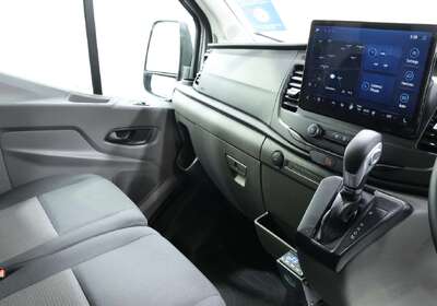 2024 Ford Transit 350L LWB (FWD) SRW