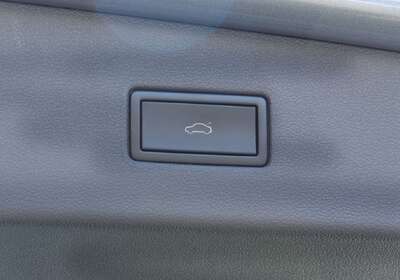 2020 Volkswagen Tiguan 132TSI Comfortline Allspace