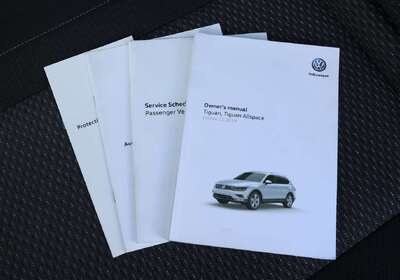 2020 Volkswagen Tiguan 132TSI Comfortline Allspace