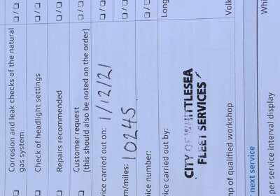 2020 Volkswagen Tiguan 132TSI Comfortline Allspace