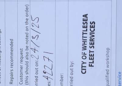 2020 Volkswagen Tiguan 132TSI Comfortline Allspace