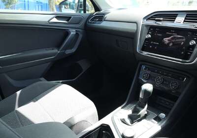 2020 Volkswagen Tiguan 132TSI Comfortline Allspace