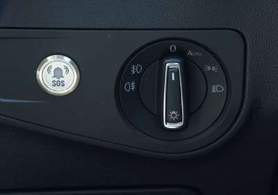 2020 Volkswagen Tiguan 132TSI Comfortline Allspace