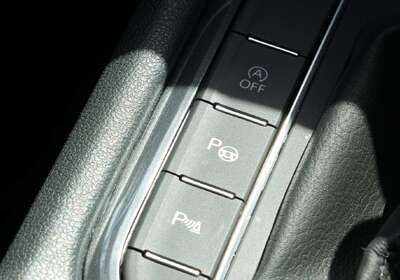 2020 Volkswagen Tiguan 132TSI Comfortline Allspace