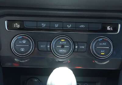 2020 Volkswagen Tiguan 132TSI Comfortline Allspace