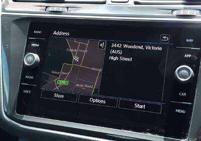 2020 Volkswagen Tiguan 132TSI Comfortline Allspace