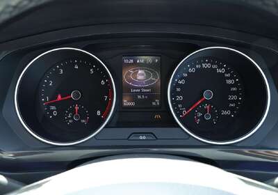 2020 Volkswagen Tiguan 132TSI Comfortline Allspace