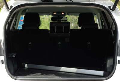 2016 Kia Sorento SLi