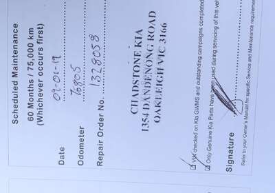 2016 Kia Sorento SLi