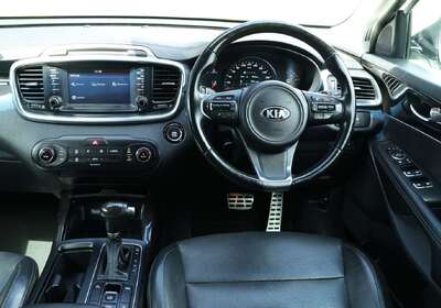 2016 Kia Sorento SLi