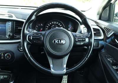 2016 Kia Sorento SLi