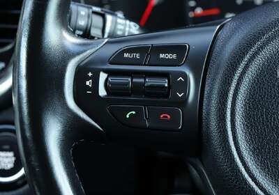 2016 Kia Sorento SLi