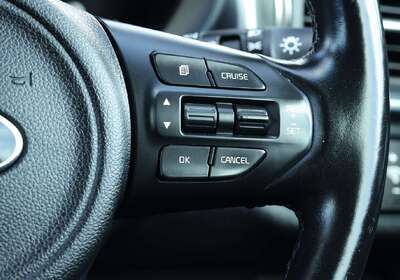 2016 Kia Sorento SLi