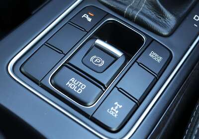 2016 Kia Sorento SLi