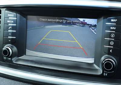 2016 Kia Sorento SLi