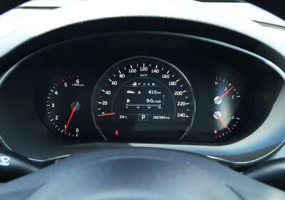 2016 Kia Sorento SLi