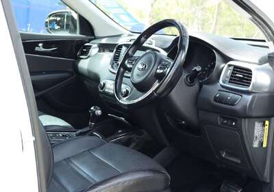 2016 Kia Sorento SLi