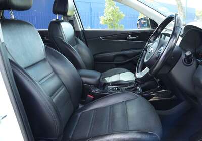 2016 Kia Sorento SLi