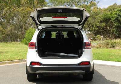 2016 Kia Sorento SLi