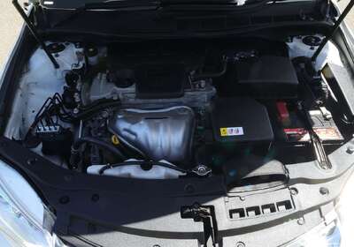 2016 Toyota Camry Altise