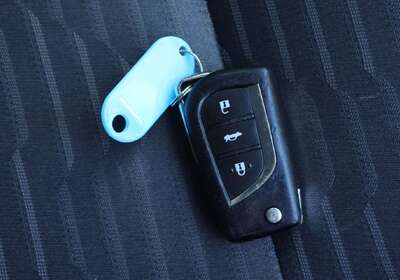 2016 Toyota Camry Altise