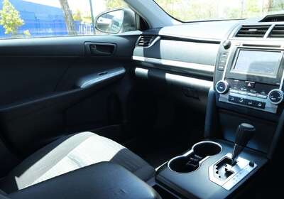 2016 Toyota Camry Altise