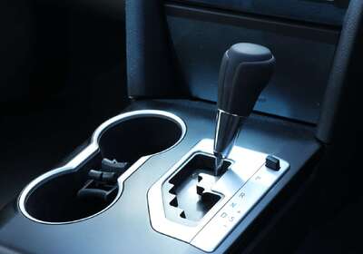 2016 Toyota Camry Altise