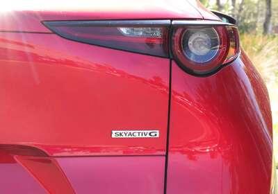 2024 Mazda CX-30 G25 Touring