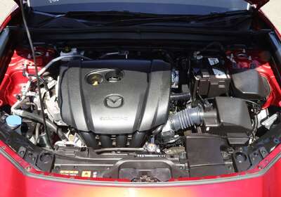 2024 Mazda CX-30 G25 Touring