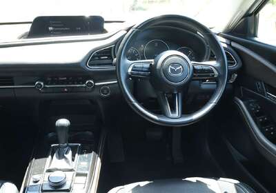 2024 Mazda CX-30 G25 Touring