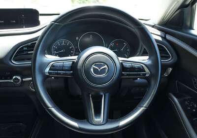 2024 Mazda CX-30 G25 Touring