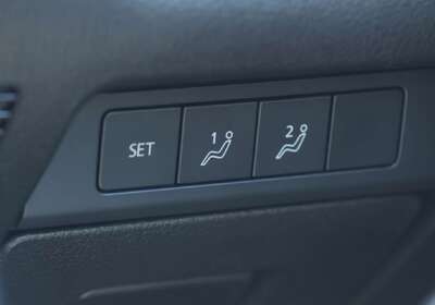 2024 Mazda CX-30 G25 Touring