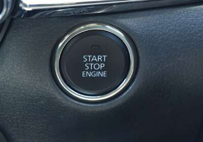 2024 Mazda CX-30 G25 Touring