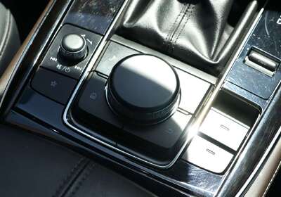 2024 Mazda CX-30 G25 Touring