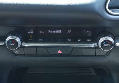 2024 Mazda CX-30 G25 Touring