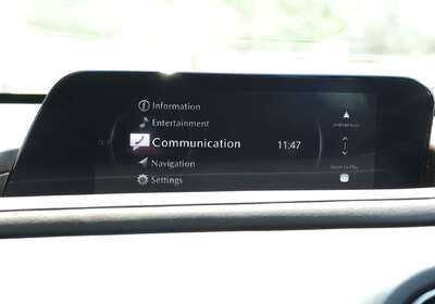 2024 Mazda CX-30 G25 Touring