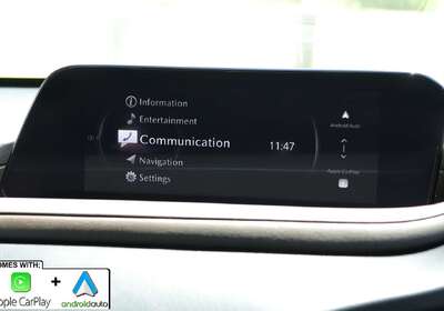 2024 Mazda CX-30 G25 Touring