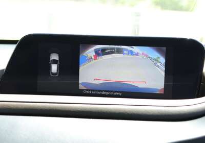 2024 Mazda CX-30 G25 Touring