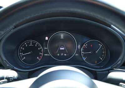 2024 Mazda CX-30 G25 Touring