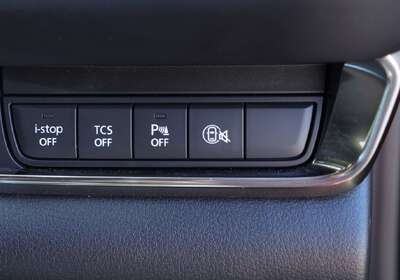 2024 Mazda CX-30 G25 Touring